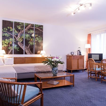 Hotel Sagitta Geneva Exterior foto