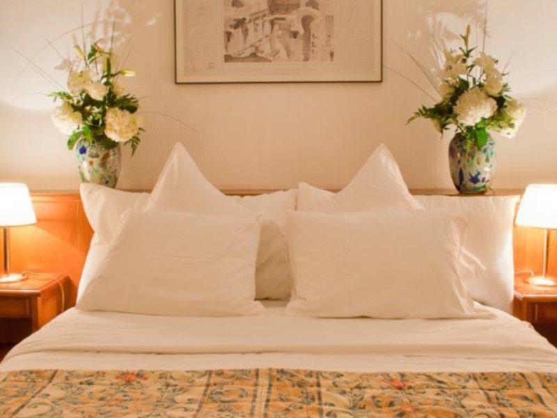 Hotel Sagitta Geneva Exterior foto