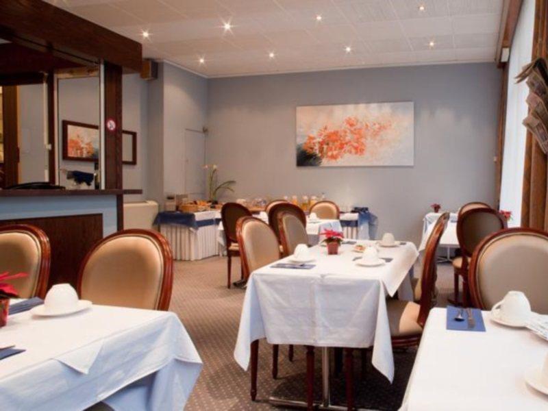 Hotel Sagitta Geneva Exterior foto