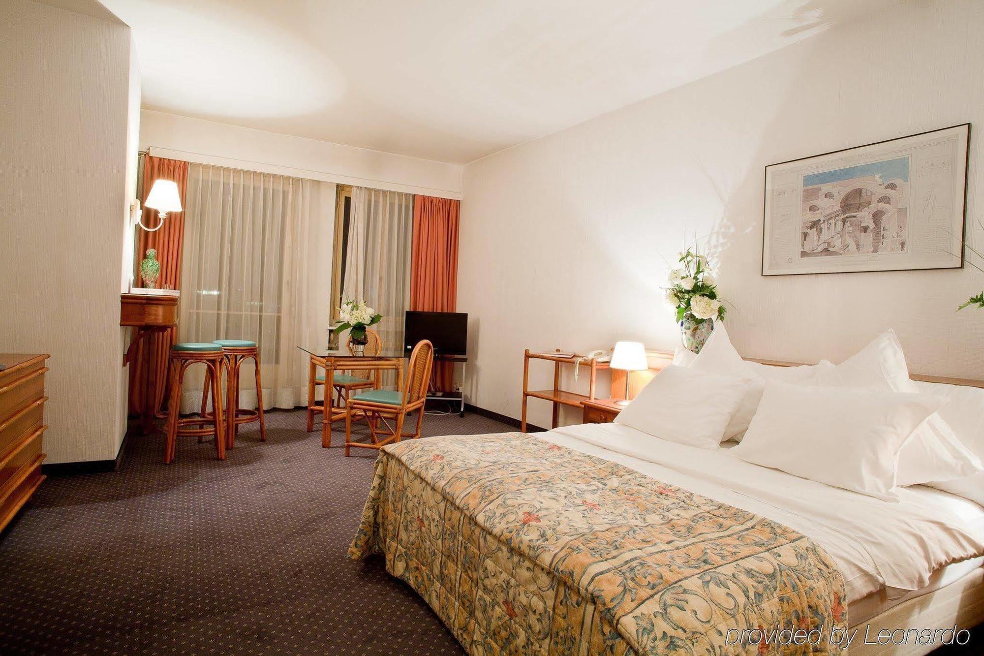 Hotel Sagitta Geneva Cameră foto