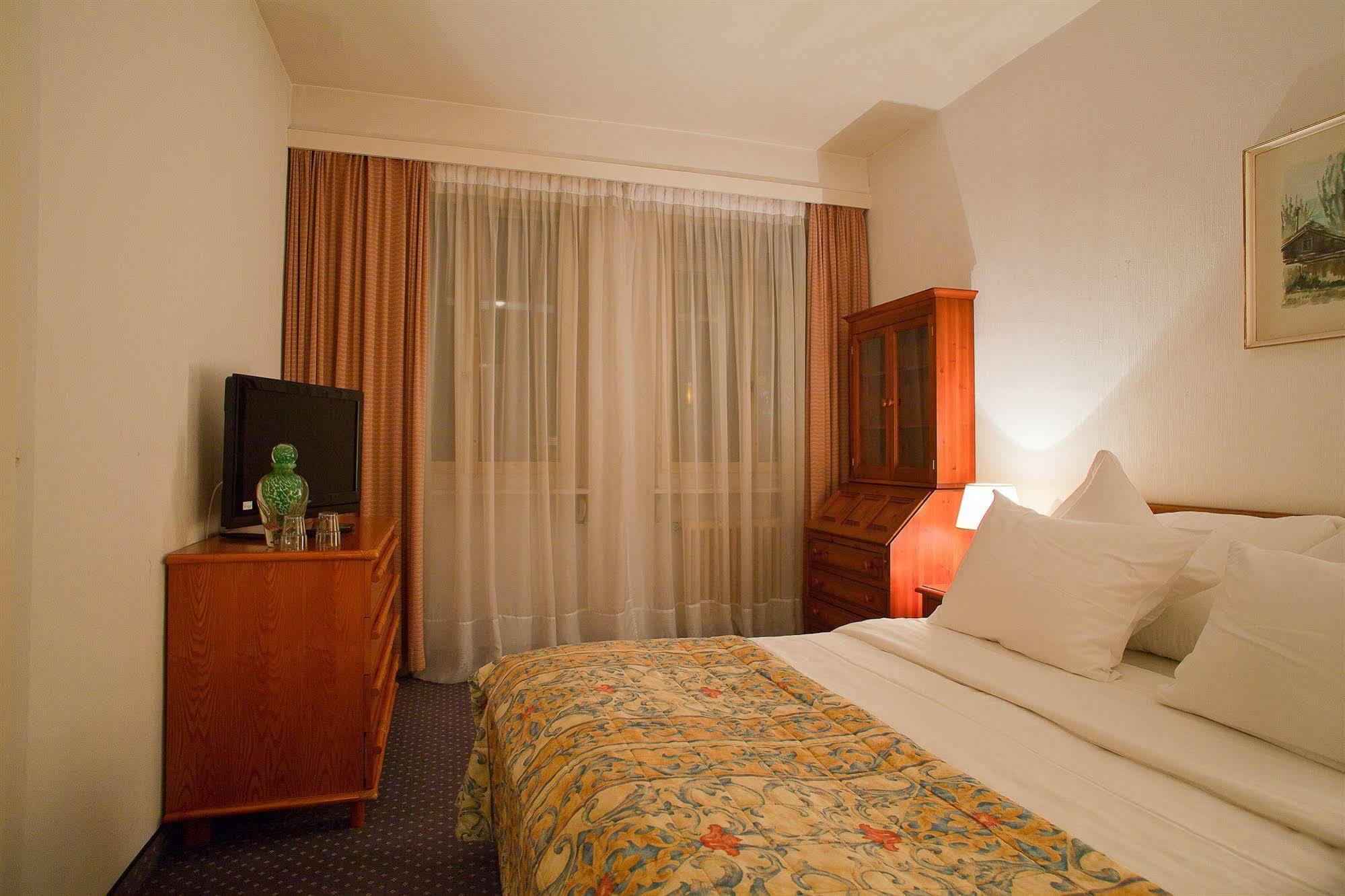 Hotel Sagitta Geneva Cameră foto